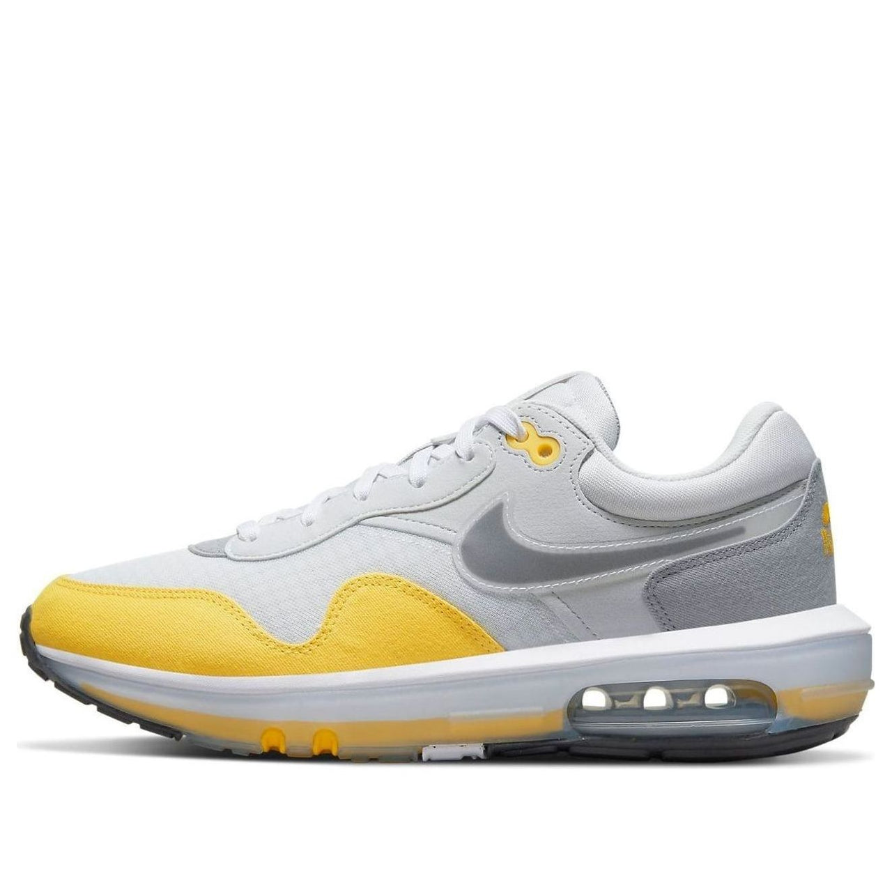 Nike Air Max Motif 'Photon Dust Yellow' DD3697-001
