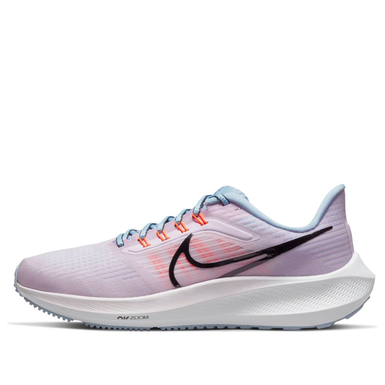 (WMNS) Nike Air Zoom Pegasus 39 'Doll Black' DH4072-500