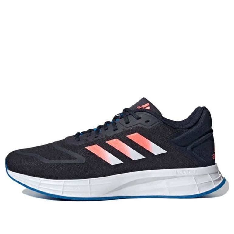 adidas Duramo 10 'Legend Ink Turbo' GW8347
