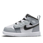 (TD) Air Jordan 1 Mid ALT 'Light Smoke Grey' AR6352-078