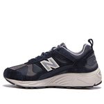 New Balance 878 'Navy Silver' CM878KE1