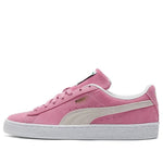 PUMA Suede Classic XXI 'Pink Blue' 374915-44