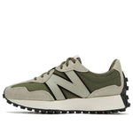 (WMNS) New Balance 327 'Green' WS327NAR