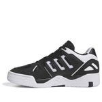 adidas Midcity Low Shoes 'Core Black Cloud White' IE4518