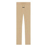Fear of God Essentials SS21 Twill Pant Khaki FOG-SS21-639