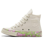 (WMNS) Converse Chuck 70 High 'Crafted Florals' A01187C