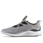 adidas Alphabounce 1 'Grey White' BW0540