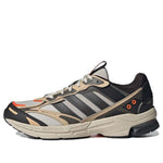 adidas Spiritain 2000 Marathon Running Shoes 'Black Light Brown' HP2633
