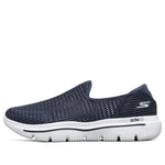 Skechers Go Walk Evolution Ultra 'Blue White' 661063-NVY