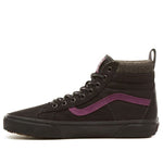 Vans The North Face x SK8-HI 46 MTE DX 'Black Purple' VN0A3DQ5UBW