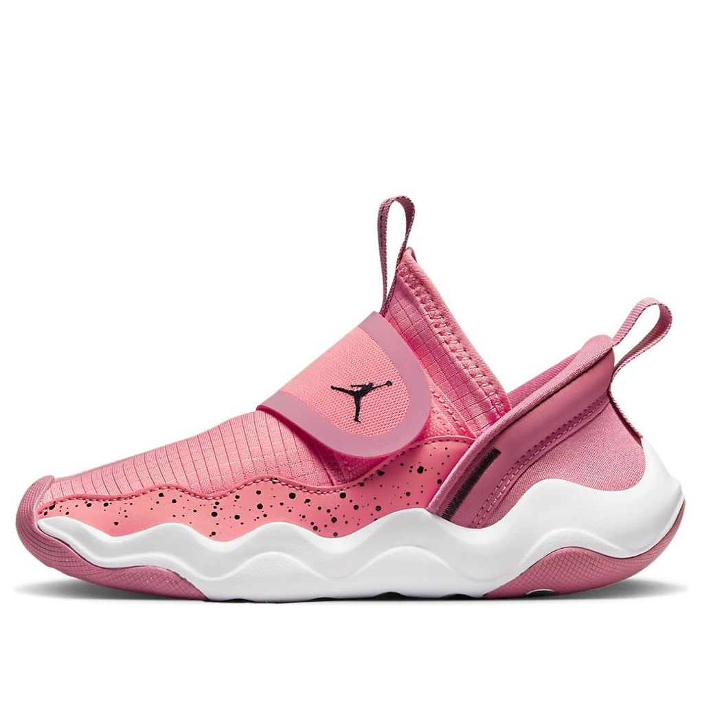 (PS) Air Jordan 23/7 Shoes 'Coral Chalk Desert Berry' DQ9293-616