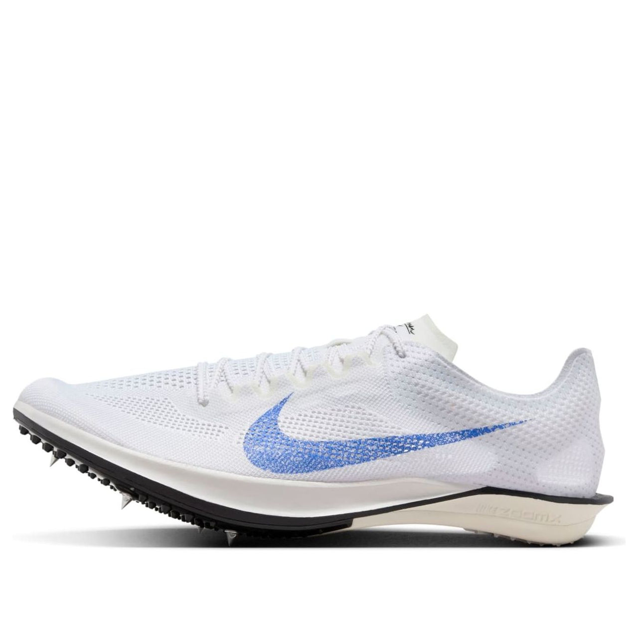 Nike ZoomX Dragonfly 2 'White Blue' FD8414-900