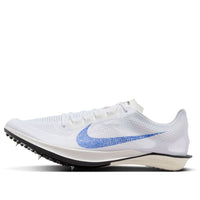 Nike ZoomX Dragonfly 2 'White Blue' FD8414-900