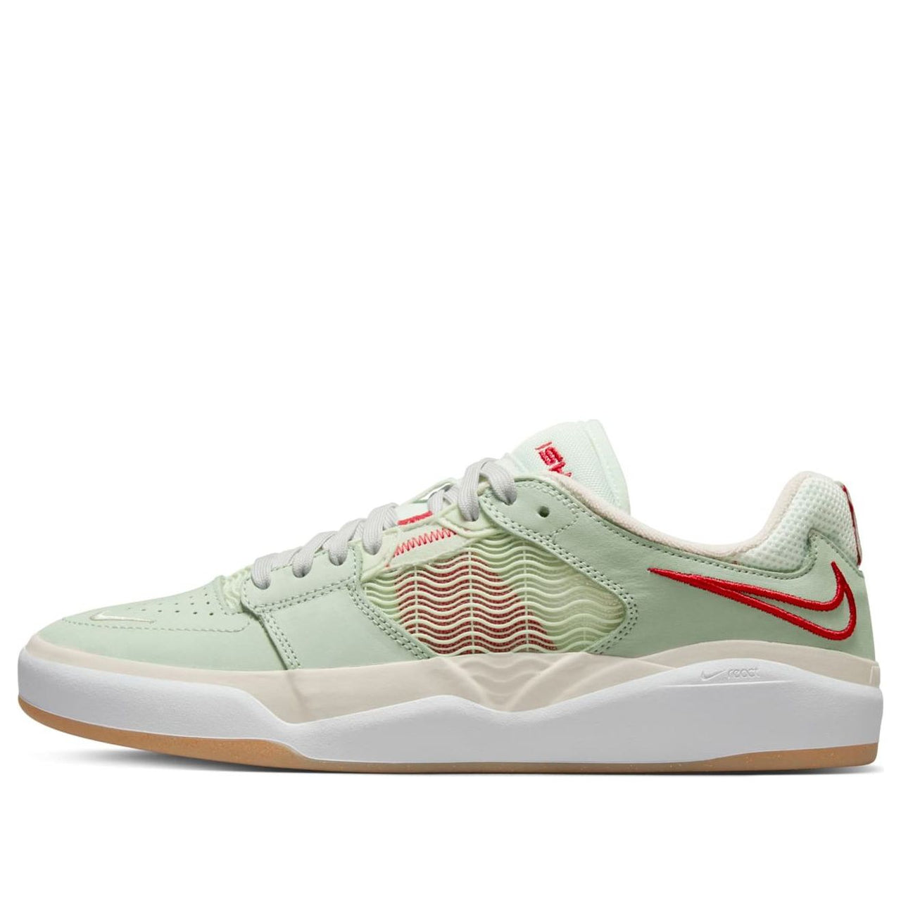 Nike Ishod Wair Premium SB 'Pistachio' DM0752-001
