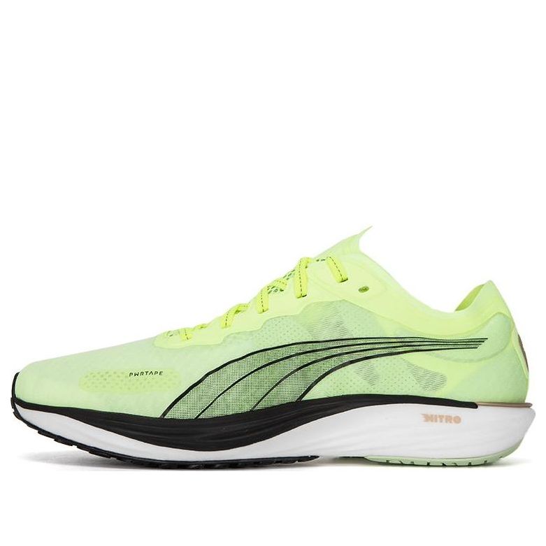 PUMA Liberate Nitro 2 'GREEN' 377827-01