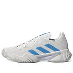 adidas Barricade 'White Pulse Blue' GY1369