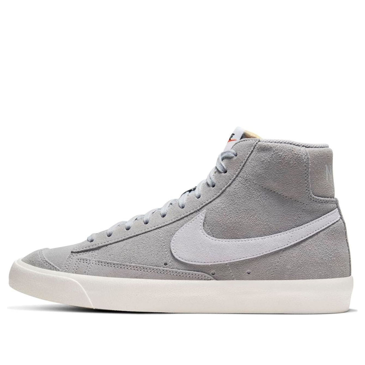 Nike Blazer Mid 77 Suede 'Wolf Grey' CI1172-001