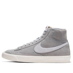 Nike Blazer Mid 77 Suede 'Wolf Grey' CI1172-001