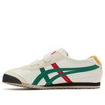 (PS) Onitsuka Tiger Mexico 66 'White Green Red' 1184A055-200