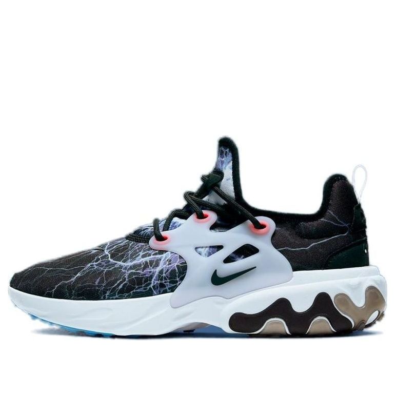Nike React Presto 'Trouble At Home' AV2605-006