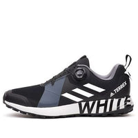 adidas White Mountaineering x Terrex Two Boa 'Black' BB7743