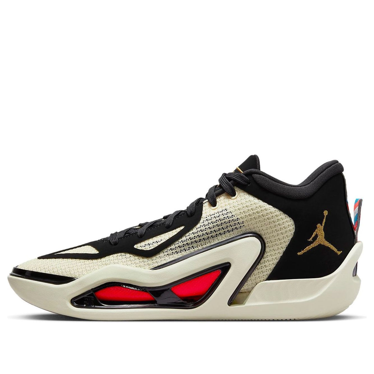 Air Jordan Tatum 1 'Barbershop' DX5571-180