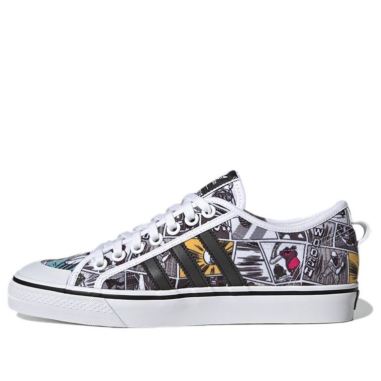 adidas x Disney Pixar Nizza 'Comics' GX0994
