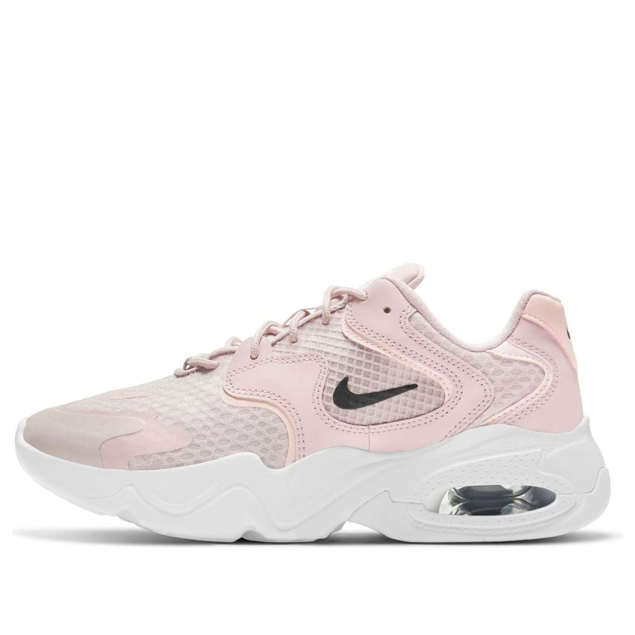 (WMNS) Nike Air Max 2X 'Champagne Pink' CK2947-600