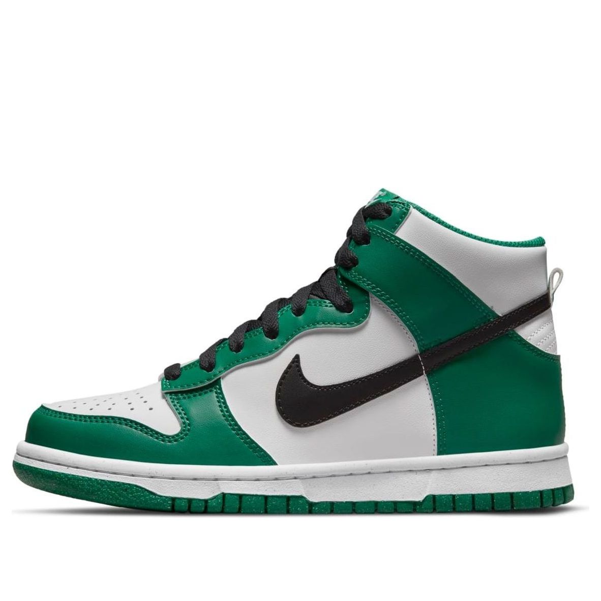 (GS) Nike Dunk High 'Celtics' DR0527-300