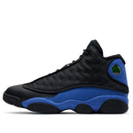 Air Jordan 13 Retro 'Black Hyper Royal' 414571-040