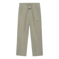 adidas x Fear of God Athletics Relaxed Trousers 'Clay' IS8723