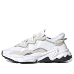 (GS) adidas Ozweego J 'Cloud White' EE7773