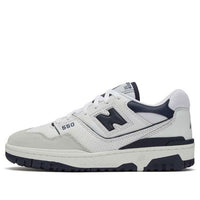 New Balance 550 'White Navy' BB550WA1