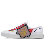 Converse Jack Purcell Low 'Chinese New Year' 167331C