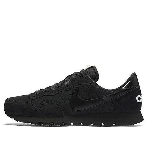 Nike COMME des GARCONS x Air Pegasus 83 'Black' 917490-001