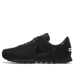 Nike COMME des GARCONS x Air Pegasus 83 'Black' 917490-001
