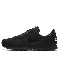 Nike COMME des GARCONS x Air Pegasus 83 'Black' 917490-001