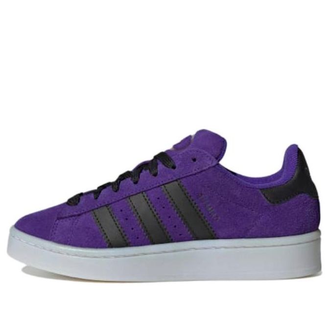 (GS) adidas Campus 00s J 'Energy Ink Black' GZ2555