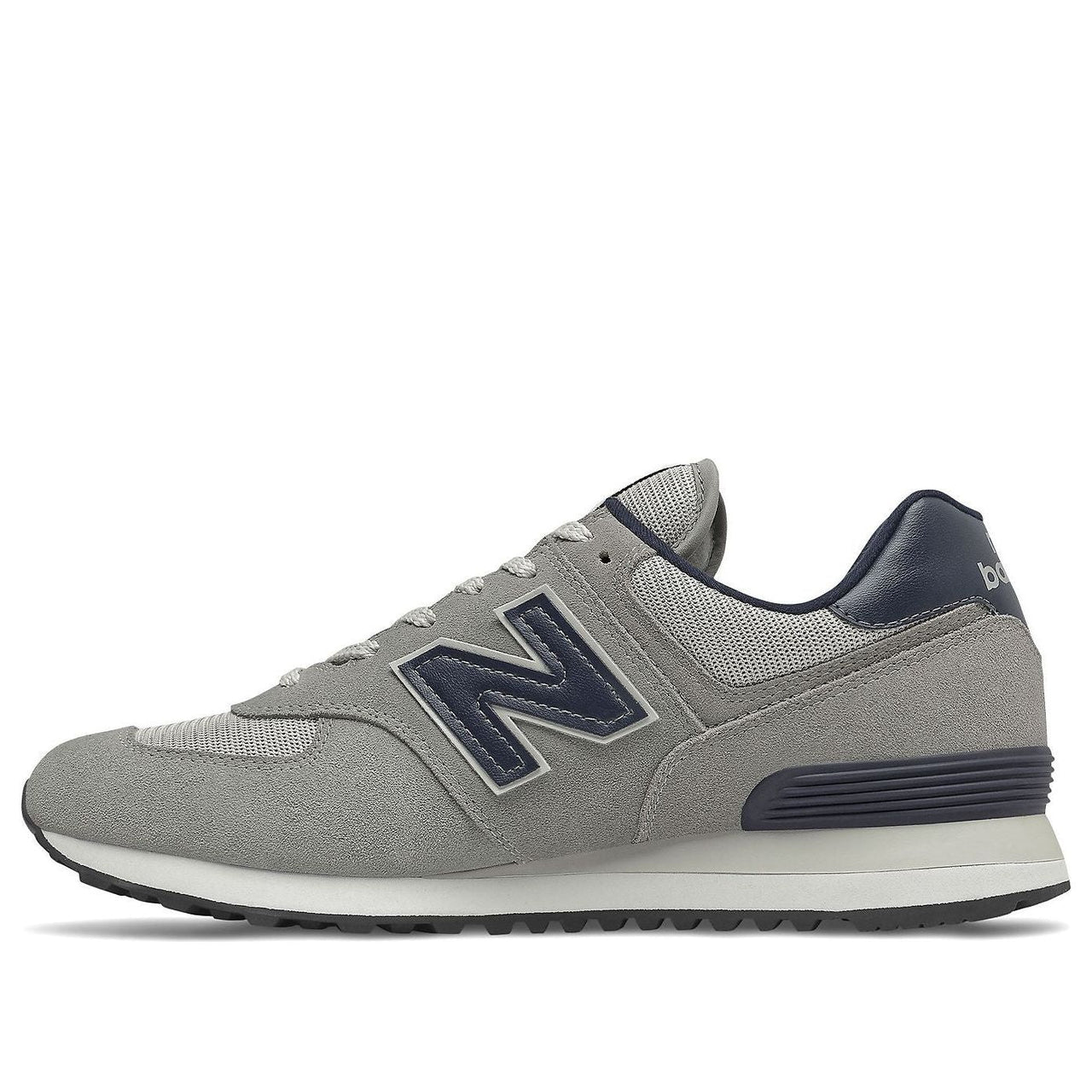 New Balance 574 'History Class Pack - Grey Blue' ML574BE2