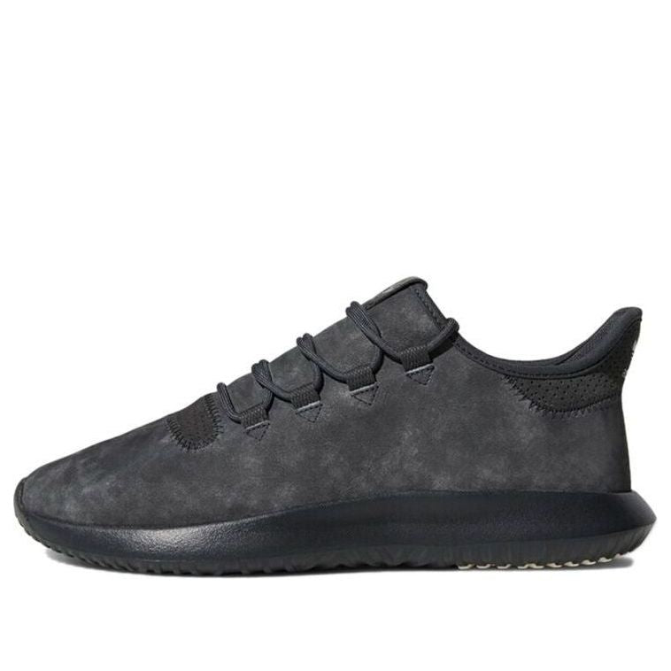 adidas Tubular Shadow 'Black Grey' B37595