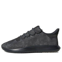 adidas Tubular Shadow 'Black Grey' B37595