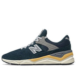 New Balance X-90 'Dark Green Gray' MSX90PNA