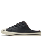(WMNS) Converse Chuck Taylor All Star Dainty Mule Slip 'Black Currant' 569546C