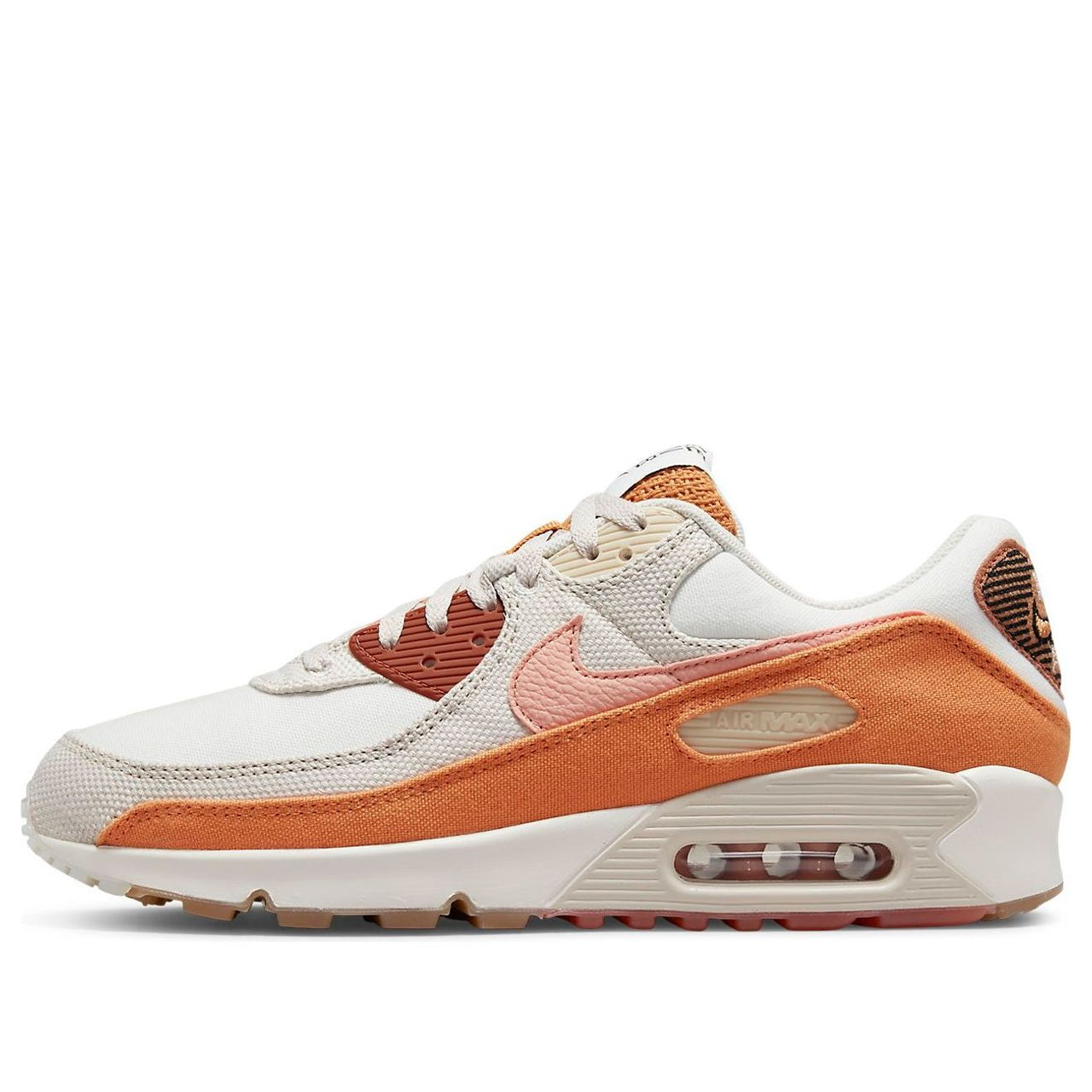 Nike Air Max 90 SE 'Sun Club - Sail Light Madder Root' DM0036-100
