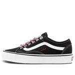 Vans Old Skool Tapered 'Black White' VN0A54F49Y4