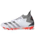 adidas Predator Freak.3 HG AG 'White Black Orange' Q47228