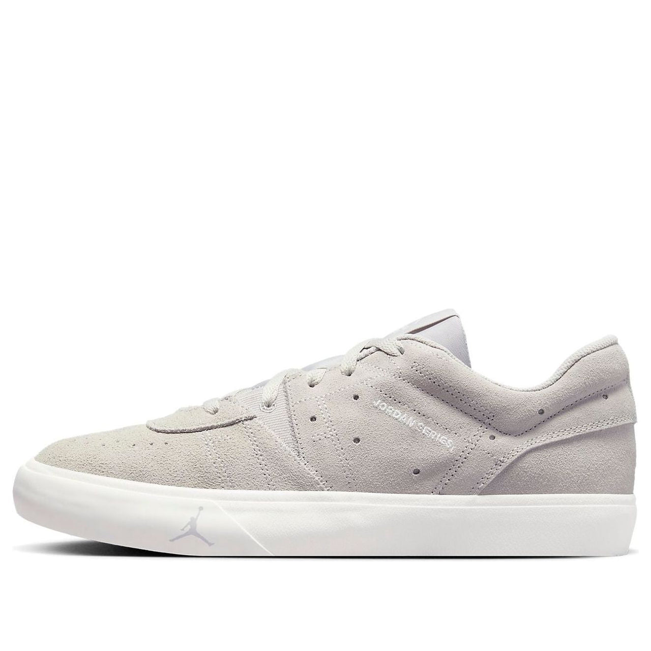 Air Jordan Series ES 'Grey' DN1856-002