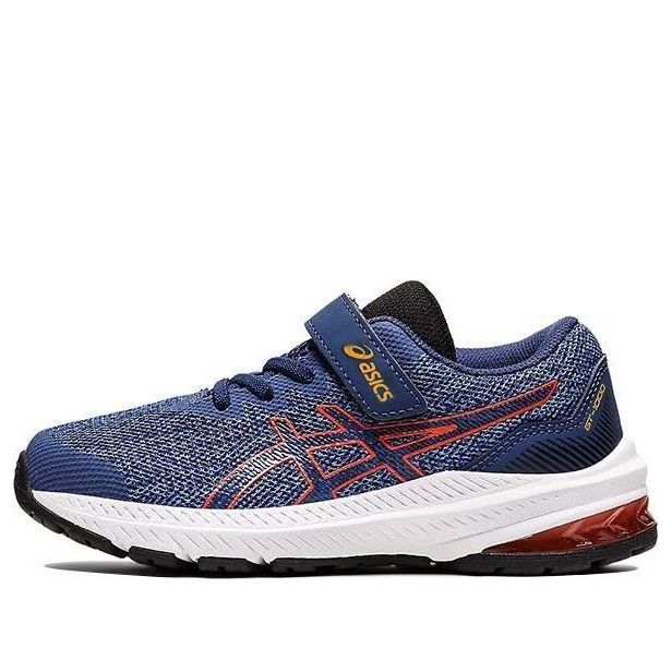 (PS) ASICS GT-1000 11 PS 'Azure Deep Ocean' 1014A238-404