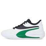 PUMA Triple Basketball 'Celtics' 376640-11