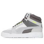 PUMA Slipstream Mid Tech 'White Grey' 386544-01